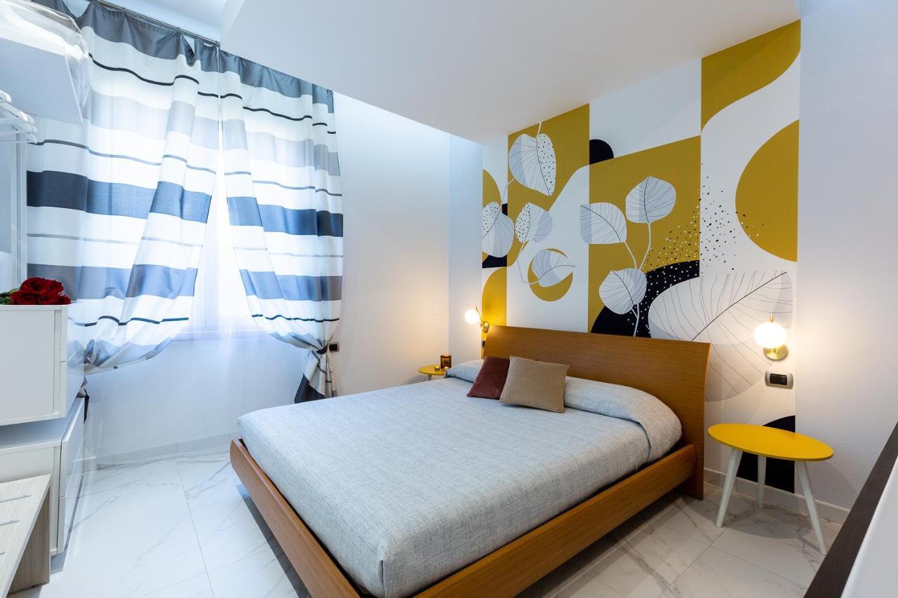 كالياري Lucenova Suite Guest-House المظهر الخارجي الصورة