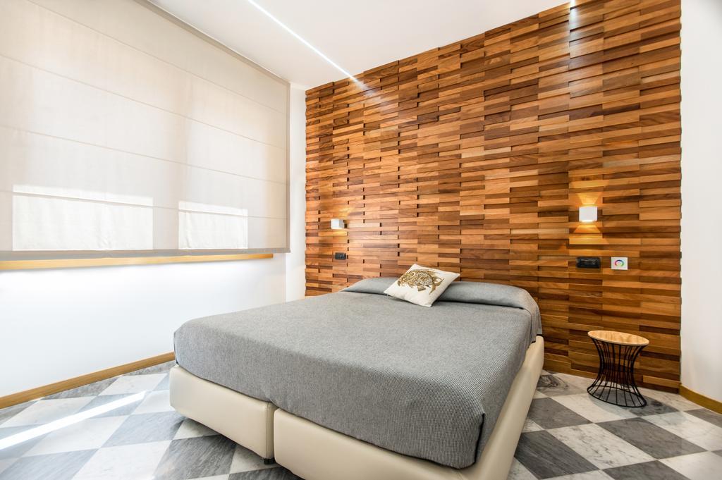 كالياري Lucenova Suite Guest-House المظهر الخارجي الصورة