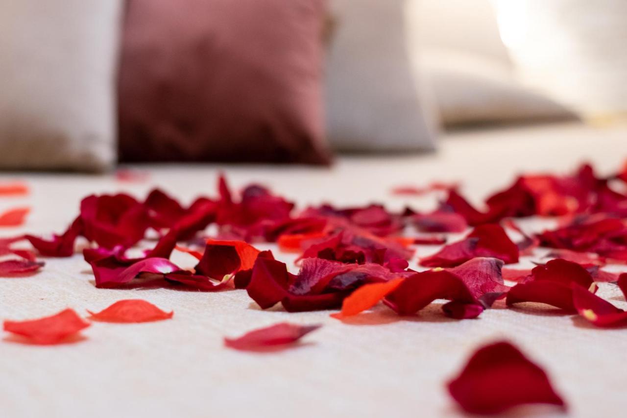كالياري Lucenova Suite Guest-House المظهر الخارجي الصورة